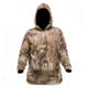 Kryptek Womens Zenobia Hoodie, Highlander/Tan, Extra Large 15ZENTHT6