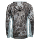 Kryptek Zephyr Hoodie - Mens, Raid/Wolf Grey, Large, 19ZEPHRWG5