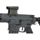 Krytac / KRISS USA Full Metal Trident MKII CRB Airsoft AEG Rifle, 400 FPS, Combat Grey, Large, KTAEG-TR2CRB-CG01