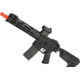 Krytac / KRISS USA Full Metal Trident MKII-M CRB Airsoft AEG Rifle, Black, Large, KTAEG-TR2CRBM-BK01