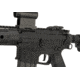 Krytac / KRISS USA Full Metal Trident MKII-M CRB Airsoft AEG Rifle, Black, Large, KTAEG-TR2CRBM-BK01