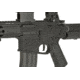 Krytac / KRISS USA Full Metal Trident MKII PDW Airsoft AEG Rifle, Black, Large, KTAEG-TR2PDW-BK01