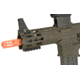 Krytac / KRISS USA Full Metal Trident MKII PDW Airsoft AEG Rifle, Dark Earth, Large, KTAEG-TR2PDW-FDE01