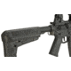 Krytac / KRISS USA Full Metal Trident MKII SPR Airsoft AEG Rifle, Black, Large, KTAEG-TR2SPR-BK01