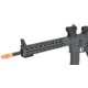 Krytac / KRISS USA Full Metal Trident MKII SPR Airsoft AEG Rifle, Combat Grey, Large, KTAEG-TR2SPR-CG01