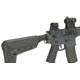 Krytac / KRISS USA Full Metal Trident MKII SPR Airsoft AEG Rifle, Combat Grey, Large, KTAEG-TR2SPR-CG01