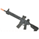 Krytac / KRISS USA Full Metal Trident MKII SPR Airsoft AEG Rifle, Combat Grey, Large, KTAEG-TR2SPR-CG01