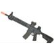Krytac / KRISS USA Full Metal Trident MKII SPR Airsoft AEG Rifle, Combat Grey, Large, KTAEG-TR2SPR-CG01