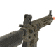 Krytac / KRISS USA Full Metal Trident MKII SPR Airsoft AEG Rifle, Dark Earth, Large, KTAEG-TR2SPR-FDE01