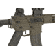 Krytac / KRISS USA Full Metal Trident MKII SPR Airsoft AEG Rifle, Dark Earth, Large, KTAEG-TR2SPR-FDE01
