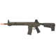 Krytac / KRISS USA Full Metal Trident MKII SPR/PDW Upper Airsoft AEG Rifle Package, Dark Earth, Large, KTAEG-TR2SPR-FDE01-B1