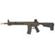 Krytac / KRISS USA Full Metal Trident MKII SPR/PDW Upper Airsoft AEG Rifle Package, Dark Earth, Large, KTAEG-TR2SPR-FDE01-B1