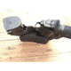 KSG Armory Holsters Foam Wedge for Sidecar Style Holsters, ksg-foamwedge-sidecar