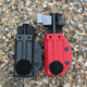 KSG Armory Holsters Riker CAT and SOF-T Tourniquet Belt Carrier, ksg-riker