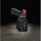 KSG Armory Holsters SIRT Pistol IWB / OWB Training Holster, ksg-sirt