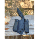 KSG Armory Holsters TDI Fightworthy Sheath, Black, 25x20x2.5 cm, ksg-ehud-tdi-sheath