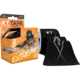 Kt Tape Pro Extreme Black 814179020130