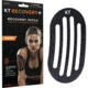 Kt Tape Recovery+ Patch Blk 4p 814179020192