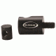 Ktech Quick Disconnect, Black KQD-1