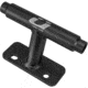 Kuat Dirtbag 15mm x 150mm Thru-Axle Phat, Black, DRT15x150