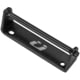 Kuat Dirtbag 9mm x 135mm Skewer Phat, Black, DRT9x135