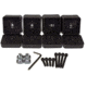 Kuat GRIP 4/6 Direct Mount Kit - T channel mount, GRDMK