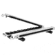 Kuat Grip Ski Rack - Pearl with Silver Anodize - 6 Ski, Pearl with Silver Anodize, GRR6P