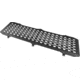 Kuat IBEX Molle Panel - Full Height - IBEXA3, Sandy Black, AIXMPA3