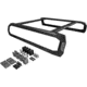 Kuat Ibex Truck Bed Rack, Fits Jeep Gladiator, Sandy Black, IBEXA2
