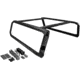 Kuat Ibex Truck Bed Rack, Fits Jeep Gladiator, Sandy Black, IBEXA2
