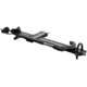 Kuat NV Add-On 2, 2in +1 Bike Rack, Black Metallic with Grey Anodize, NA21B