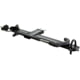 Kuat NV Add-On 2, 2in +1 Bike Rack, Black Metallic with Grey Anodize, NA21B
