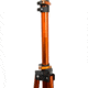 Kuat Tri Doc Trail Doc Stand, Orange Anodize, TDSNVO