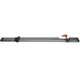 Kuat TRIO - Fork Mount Carrier, Gun Metal Gray &amp; Orange, TR01