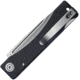 Kubey Akino Lockback Black