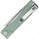 Kubey Akino Lockback Jade G10