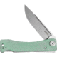 Kubey Akino Lockback Jade G10
