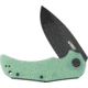 Kubey Bravo 1. Jade Black