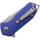 Kubey Campe Nest Linerlock Blue