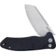 Kubey Creon Button Lock Black