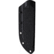 Kubey Destroyer Kukri Black
