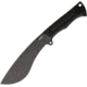 Kubey Destroyer Kukri Black