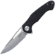 Kubey Dugu Linerlock Black G10