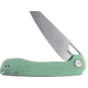 Kubey Elang Linerlock. Jade