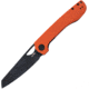 Kubey Elang. Orange Black.