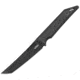 Kubey Goliath Fixed Blade Black G10, KUB430B
