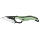Kubey Hippocam EDC Fixed Blade, KUB166B