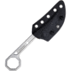 Kubey Hydra EDC fixed blade