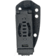 Kubey JL Fixie Fixed Blade Ultem Blk, KUB355D