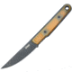 Kubey JL Fixie Fixed Blade Ultem Blk, KUB355D